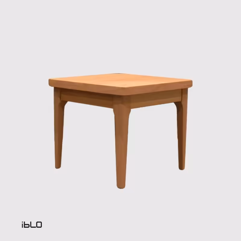 میز عسلی اورلاندو (خودرنگ)