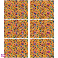 زیربشقابی رنس مدل U3-42814 بسته 6 عددی