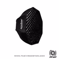 اکتا باکس زنبوری 120 گودکس