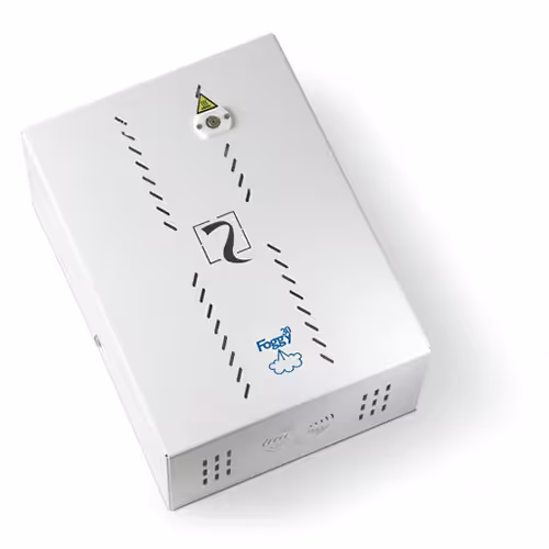 سیستم حفاظتی مه ساز AVS مدل FOGGY 50