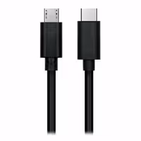 مبدل 1.2 متری Type-C به Micro USB کی نت پلاس KP C2002