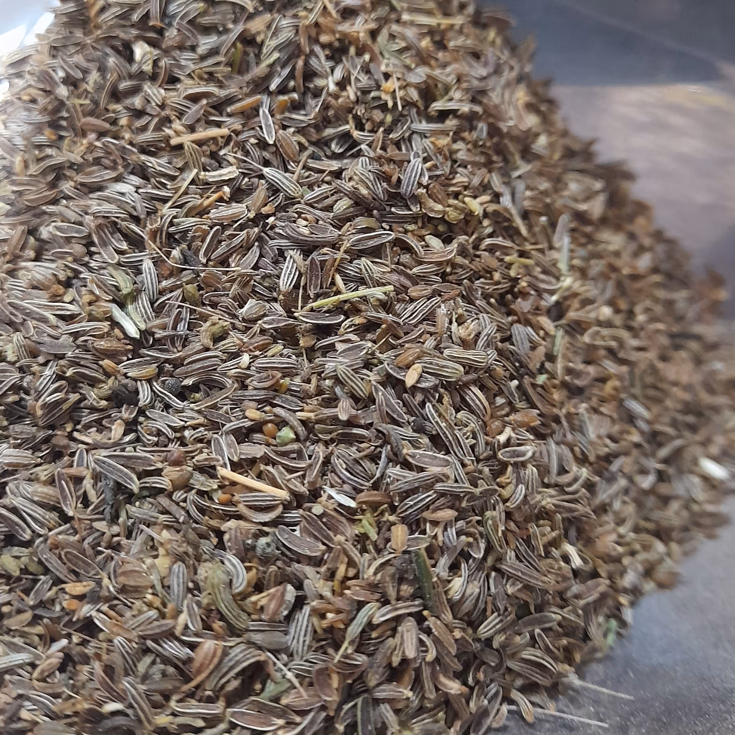 زیره سیاه کرمان