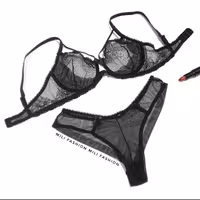 ست تور گاز مشکی