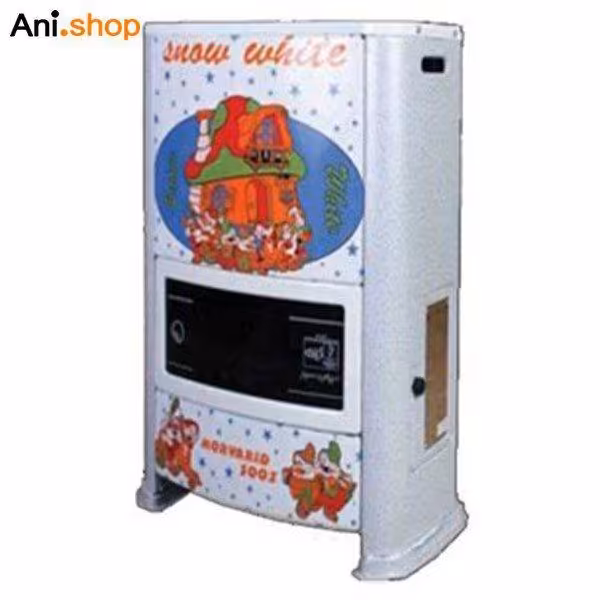 بخاری گازی مروارید سوز مدل 8000 طرح کودک کد 202