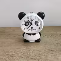 ساعت رومیزی پاندا کد sk3