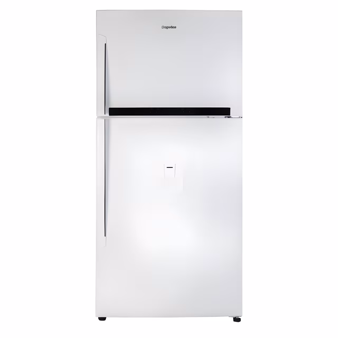 یخچال و فریزر 28 فوت دیپوینت مدل T7