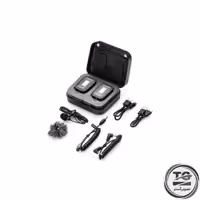 میکروفون بی سیم سارامونیک Blink 500 pro B1