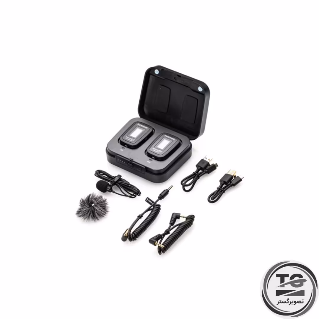 میکروفون بی سیم سارامونیک Blink 500 pro B1