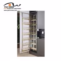 سوپر یخچالی آلمانی آدلان G53564 (آرنا)