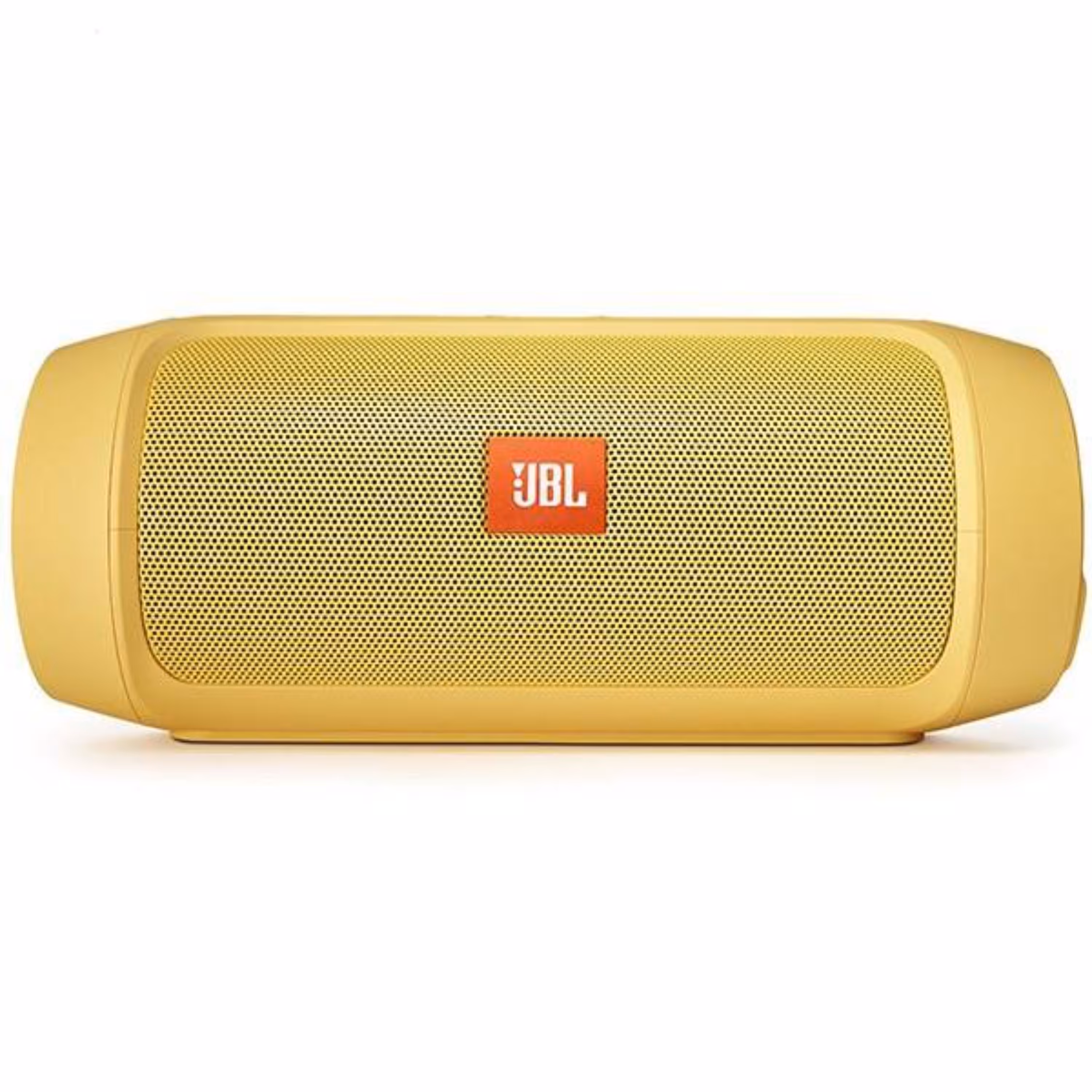 اسپیکر بلوتوث JBL charge 2 plus رنگ طلایی