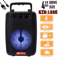 اسپیکر 4 اینچ 