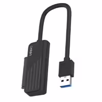 مبدل  USB3.0  به هارد SATA اونتن مدل OTN-US301