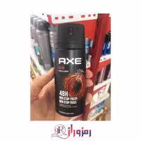 اسپری ضد تعریق آکس رایحه musk حجم 150 میل