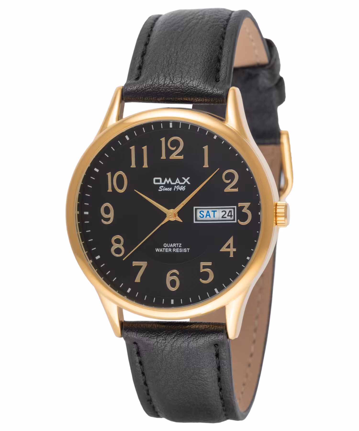 ساعت مردانه اوماکس، زیرمجموعه General, کد 00SCZ013QB12