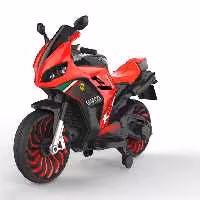 موتور شارژی ZTN کد 2305
