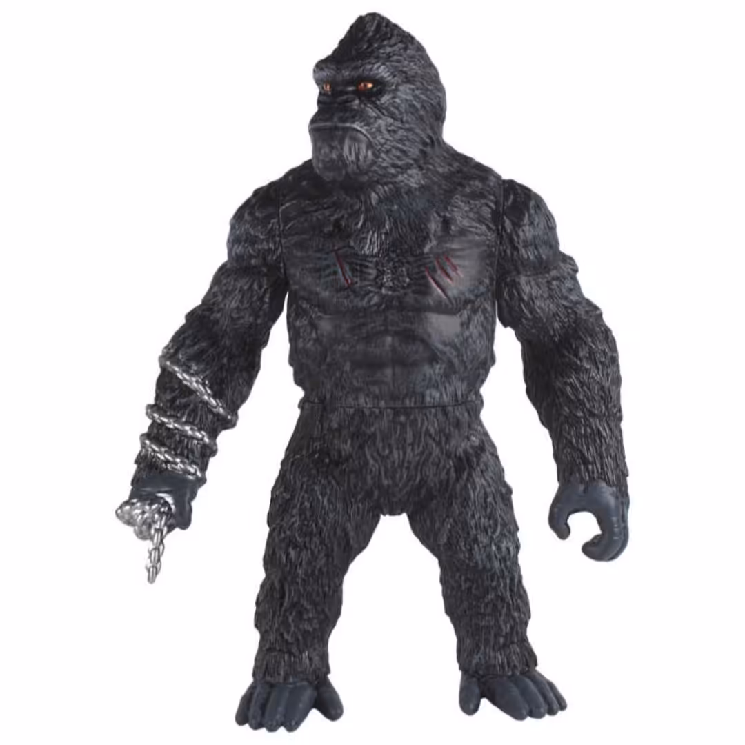 اکشن فیگور کینگ کونگ ( King Kong )