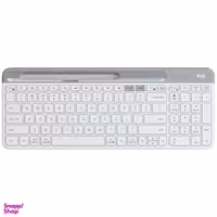 کیبورد بی سیم لاجیتک (Logitech) مدل K580