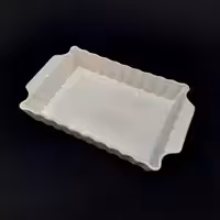 تابه مستطیل بزرگ دسته دار تارت آماتیس مدل 222