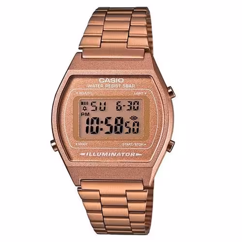 ساعت مچی دیجیتال کاسیو مدل B640WC-5A