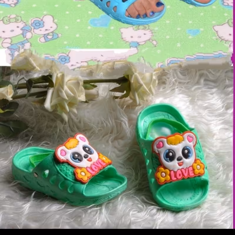 کفش نقلی سوتی بچگانه