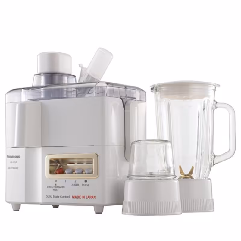 آبمیوه گیری پاناسونیک مدل ام 176 پی