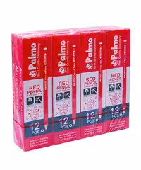 مداد قرمز پالمو