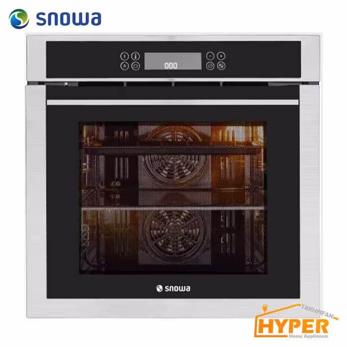 فر توکار اسنوا SCE-3602