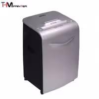 کاغذ خرد کن نیکیتا SILVER PLUS