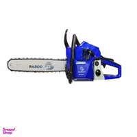 اره زنجیری بنزینی باسو مدل BS-5801
