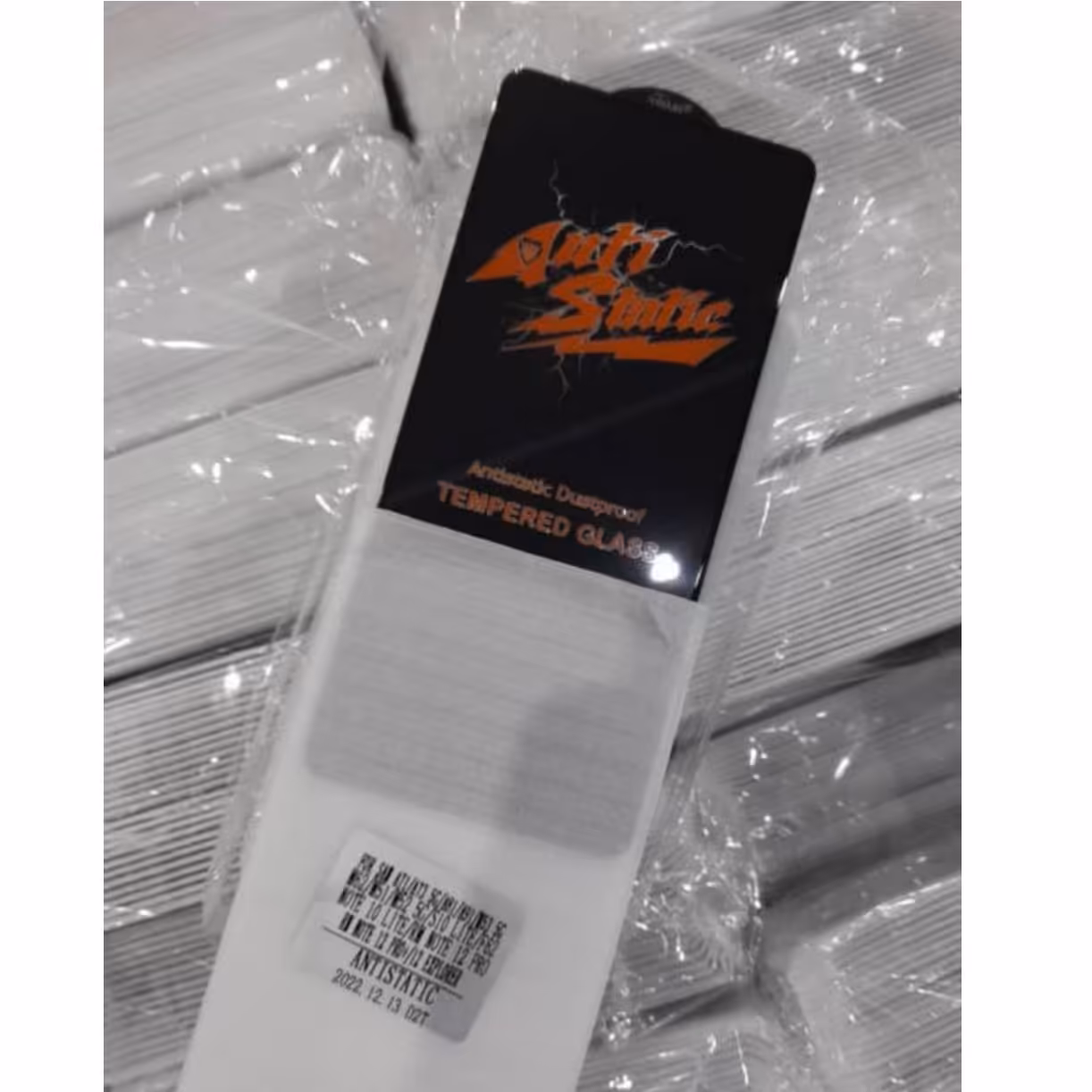 گلس سوپردی A14