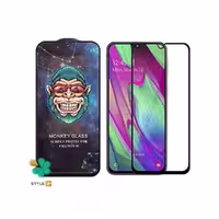 گلس گوشی Premium برند Monkey مناسب سامسونگ Galaxy A40S