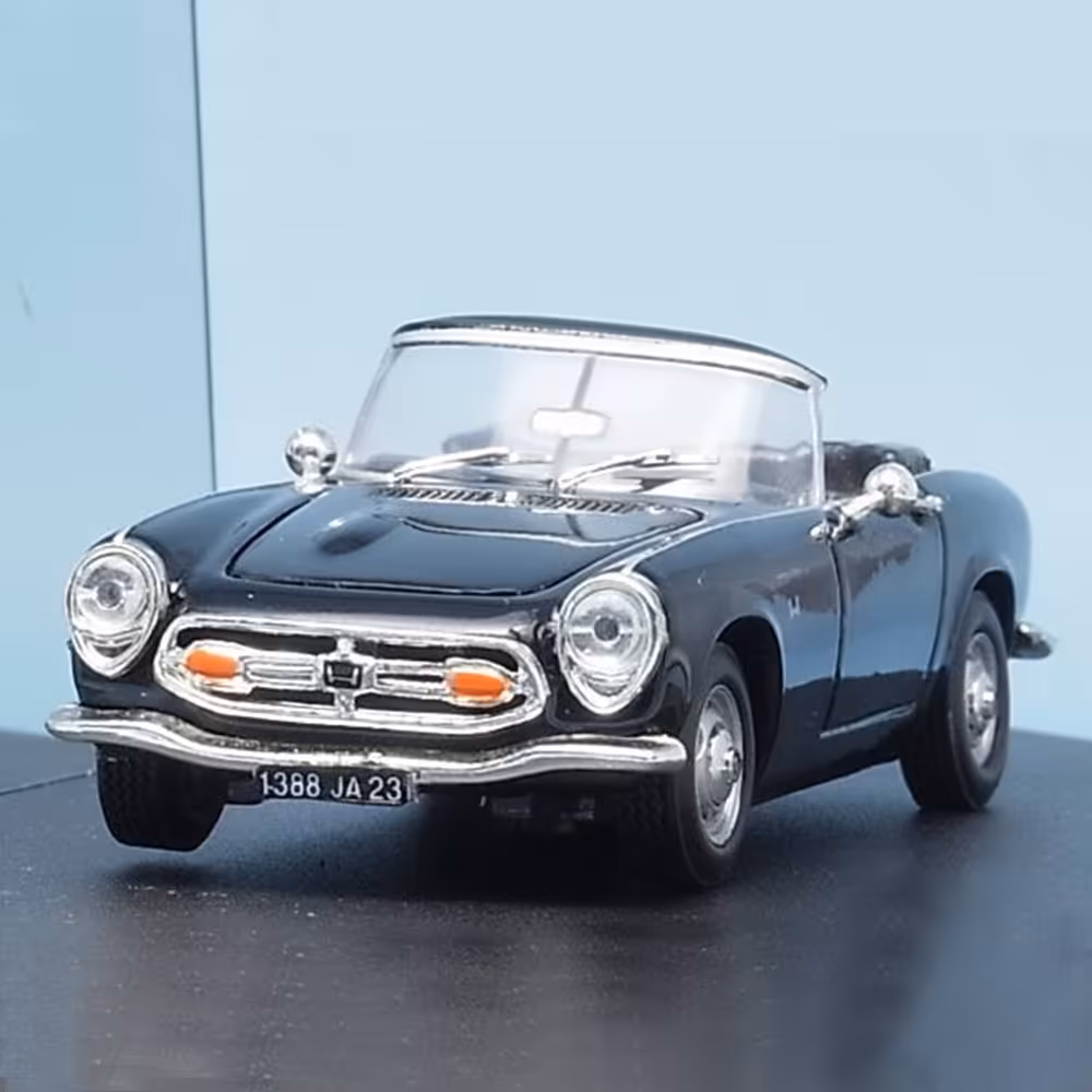 ماکت ماشین سان استار مدل هوندا  1965
