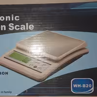 ترازو آزمایشگاهیWHB20،