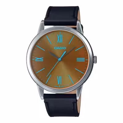 ساعت مچی مردانه کاسیو
مدل CASIO-MTP-E600L-1BDF