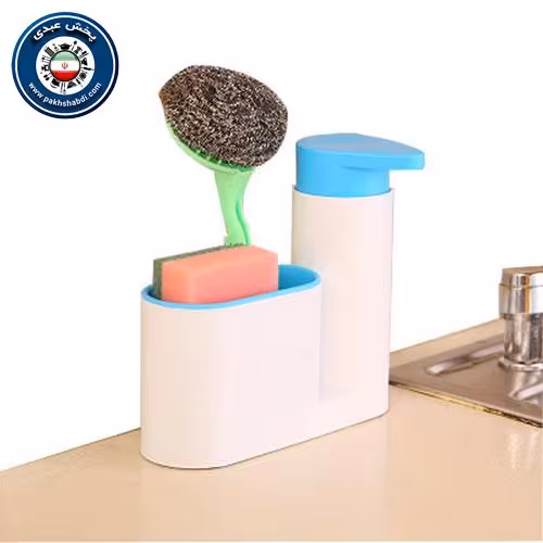 ست سینک ظرفشویی