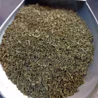 نعنا خوش عطر محصول امسالی بدون خاک 100 گرم