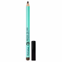 مداد ابرو  سری آنکالر مدل Brow To - Go - قهوه ای - شماره 39339 (74304)