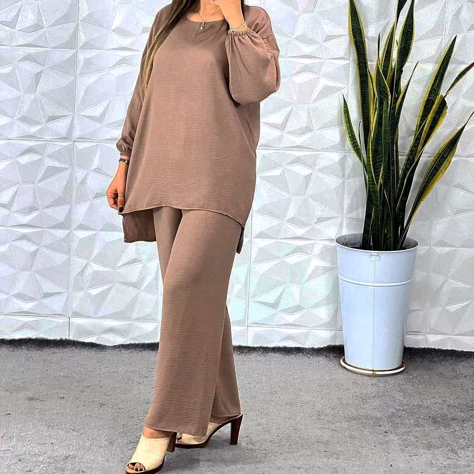 مانتو شلوار ابروبادی