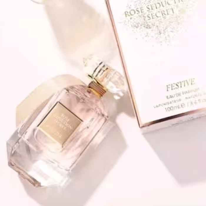 عطر ادکلن ویکتوریا سکرت سلبریشن شرکت فراگرنس