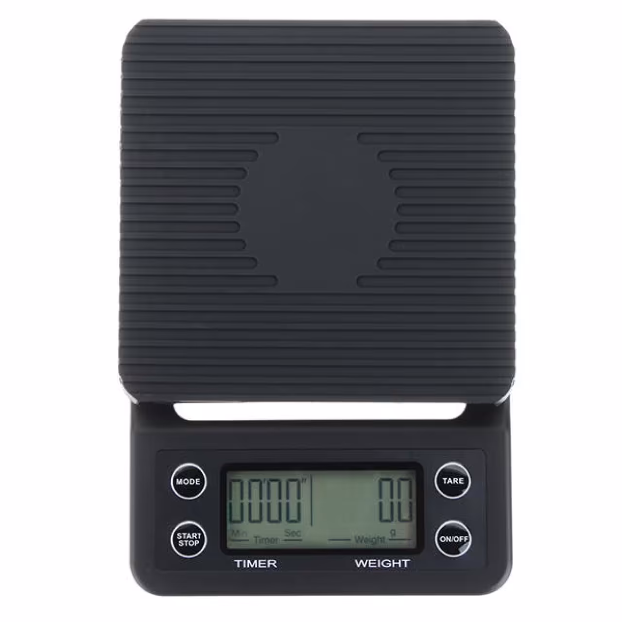 ترازو دیجیتالی تایمر دار scale