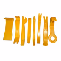 ابزار خار درآر دینگشی مدل ART-165005 مجموعه 8 عددی