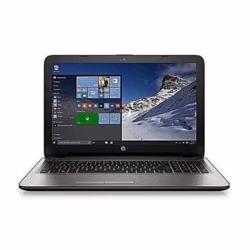 لپ تاپ 15 اینچی اچ پی مدل RA008 4G-500G-INTEL
