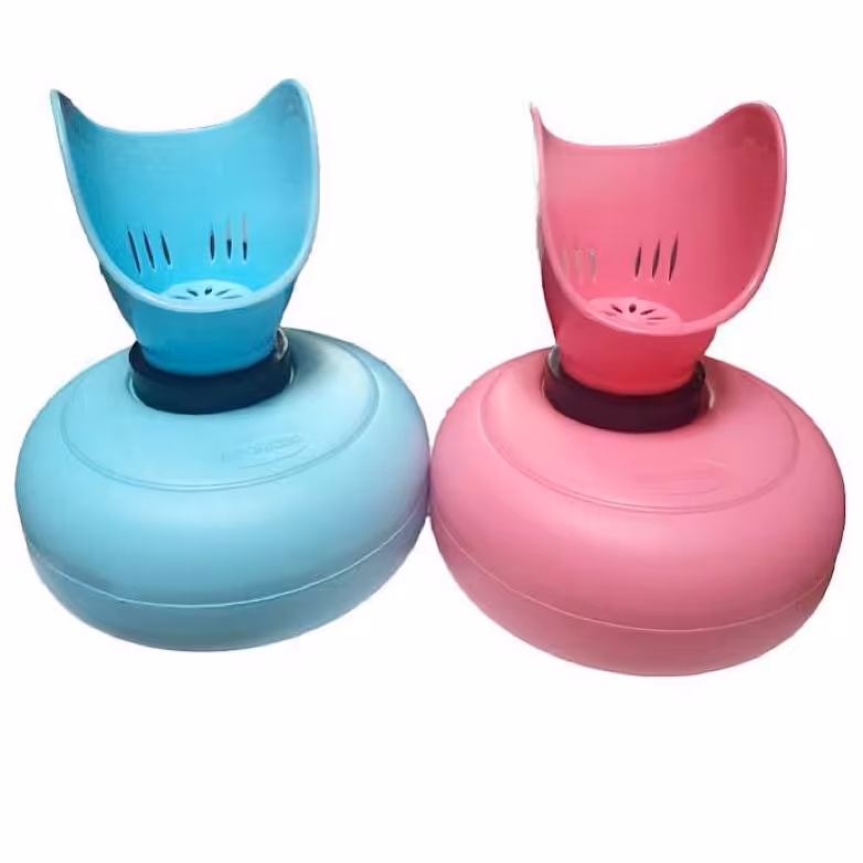 دستگاه بخور گرم سامان مدل 1100