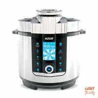 مولتی کوکر آزور مدل AZ-435MC