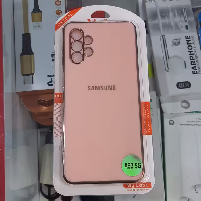 قاب گوشی سامسونگ A32 5G 