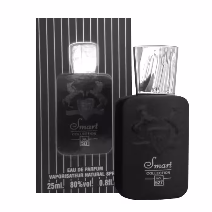 عطر جیبی مردانه اسمارت کالکشن مدل پگاسوس حجم 25 میلی لیتر

