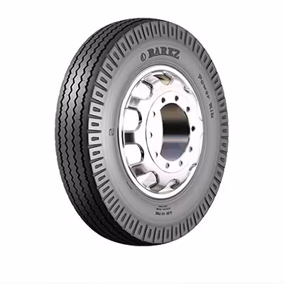 لاستیک بارز MRC سایز 6/50R14 (دو حلقه)