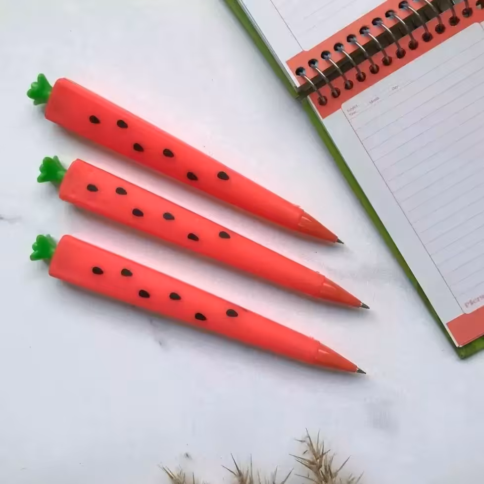 اتود فانتزی هندوانه