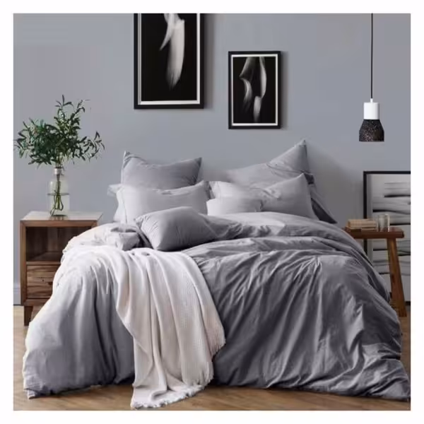 سرویس روتختی دونفره 2، جنس تترون ساده ، در رنگهای بسیاار متنوع،مناسب تخت 160