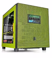 کیس ترمالتیک مدل کر ایکس 5 رینگ ادیشن